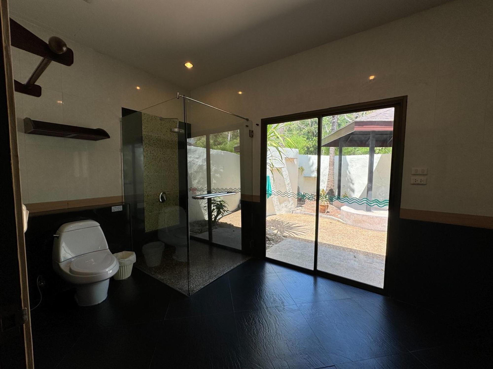 Beach Bungalow At Lanta Resort Koh Lanta Exterior foto