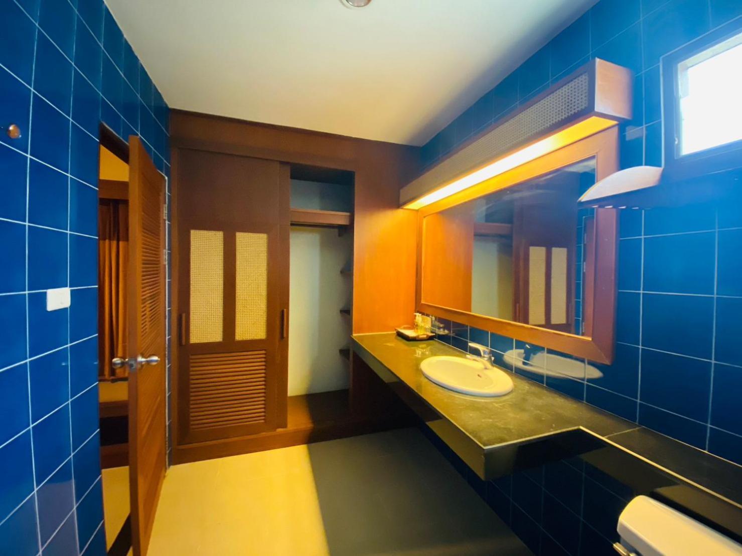 Beach Bungalow At Lanta Resort Koh Lanta Exterior foto