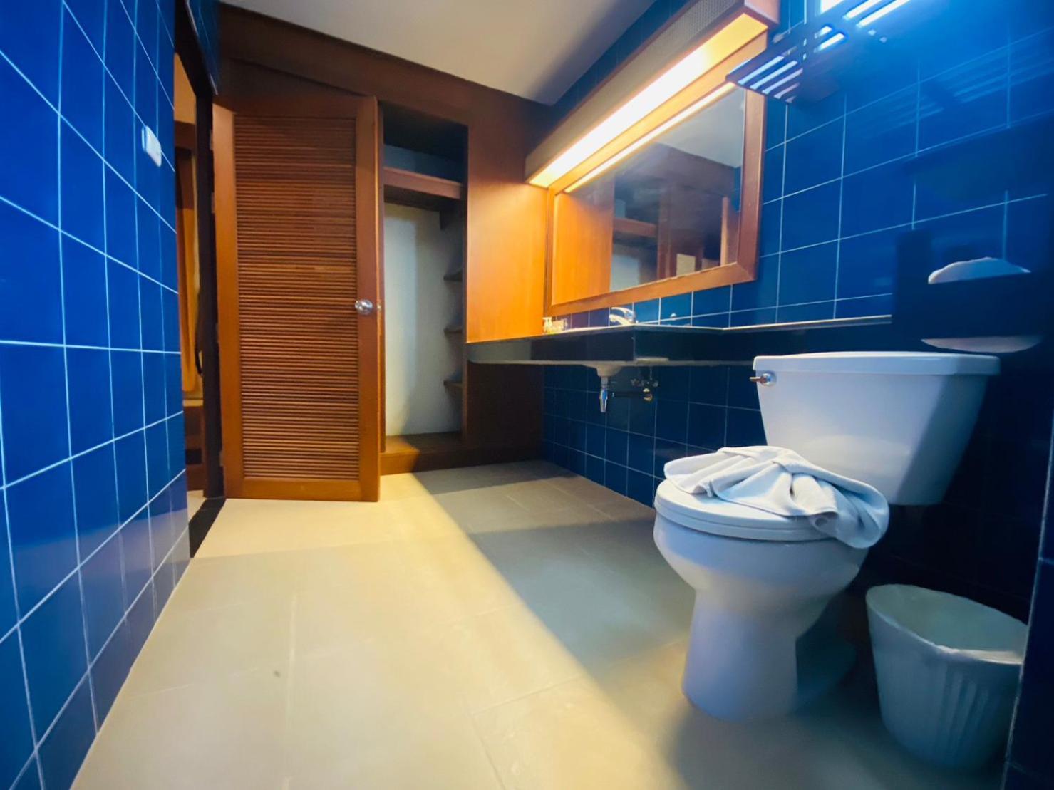 Beach Bungalow At Lanta Resort Koh Lanta Exterior foto