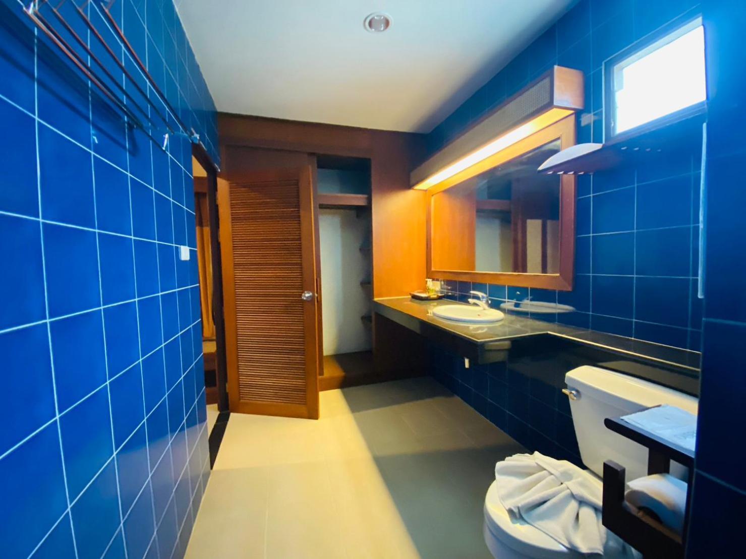 Beach Bungalow At Lanta Resort Koh Lanta Exterior foto